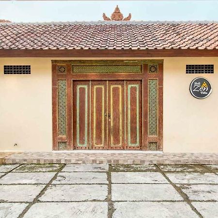 Bali Zen Villas Umalas Canggu Kültér fotó