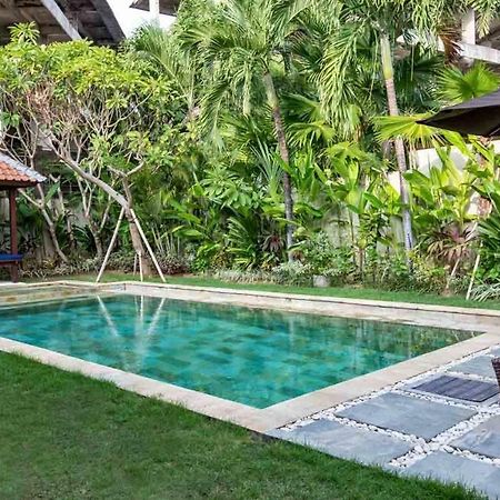 Bali Zen Villas Umalas Canggu Kültér fotó