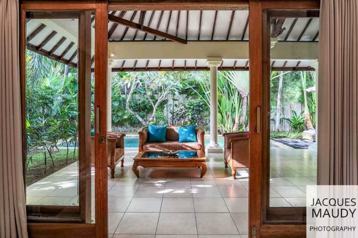 Bali Zen Villas Umalas Canggu Kültér fotó