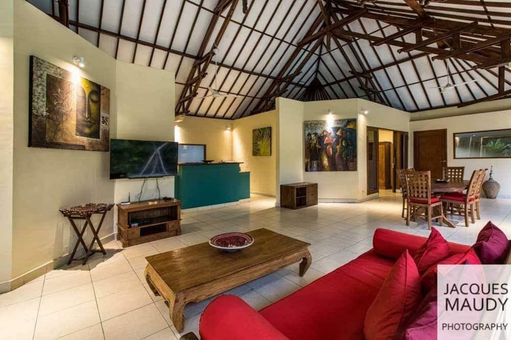 Bali Zen Villas Umalas Canggu Kültér fotó