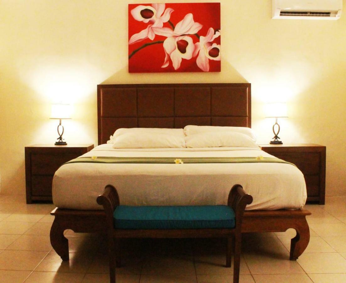 Bali Zen Villas Umalas Canggu Kültér fotó