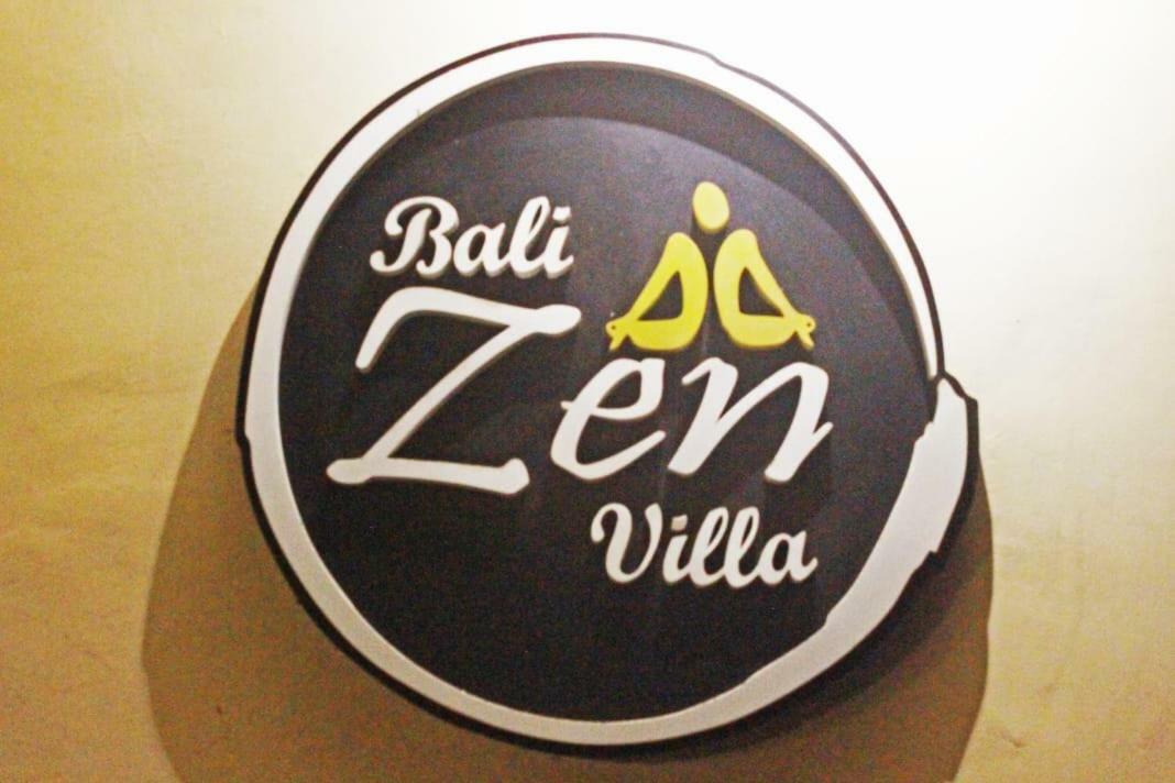 Bali Zen Villas Umalas Canggu Kültér fotó