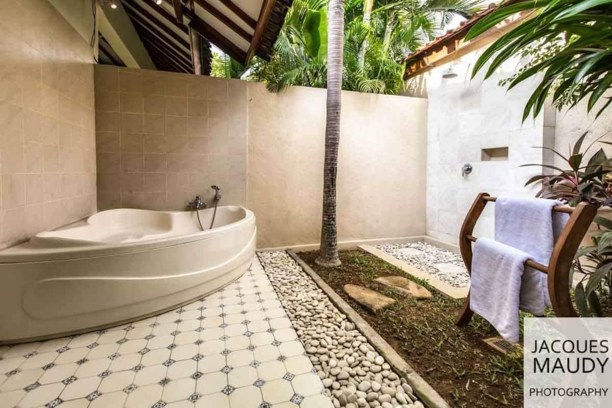 Bali Zen Villas Umalas Canggu Kültér fotó