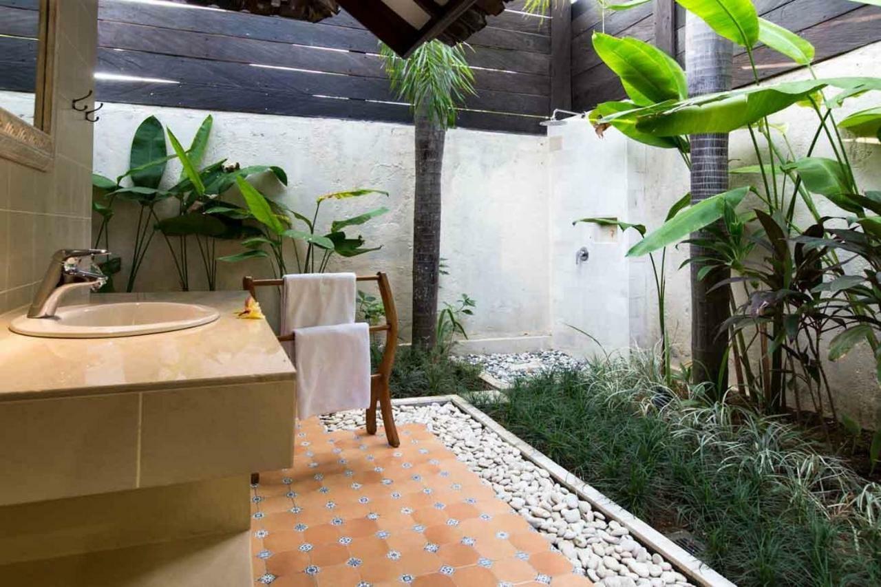Bali Zen Villas Umalas Canggu Kültér fotó