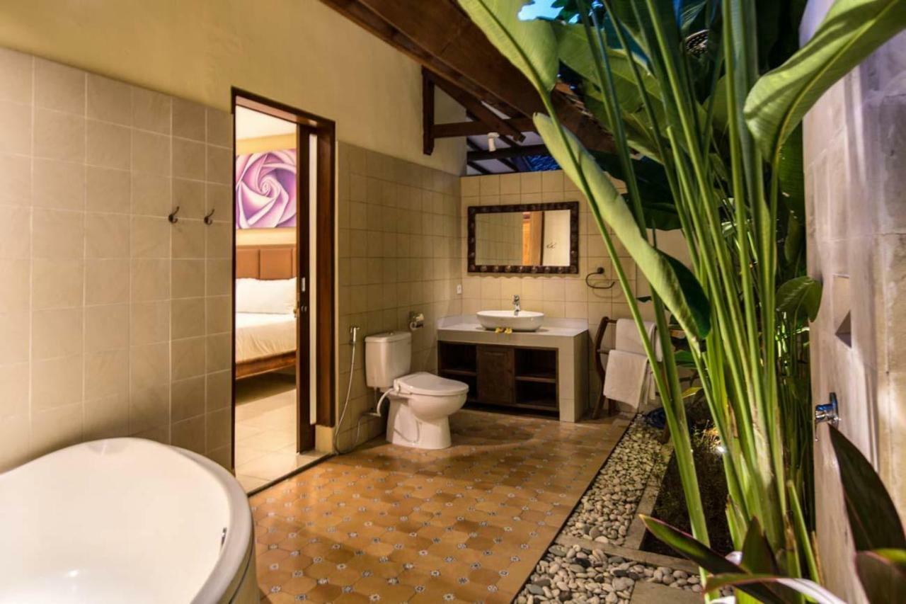 Bali Zen Villas Umalas Canggu Kültér fotó