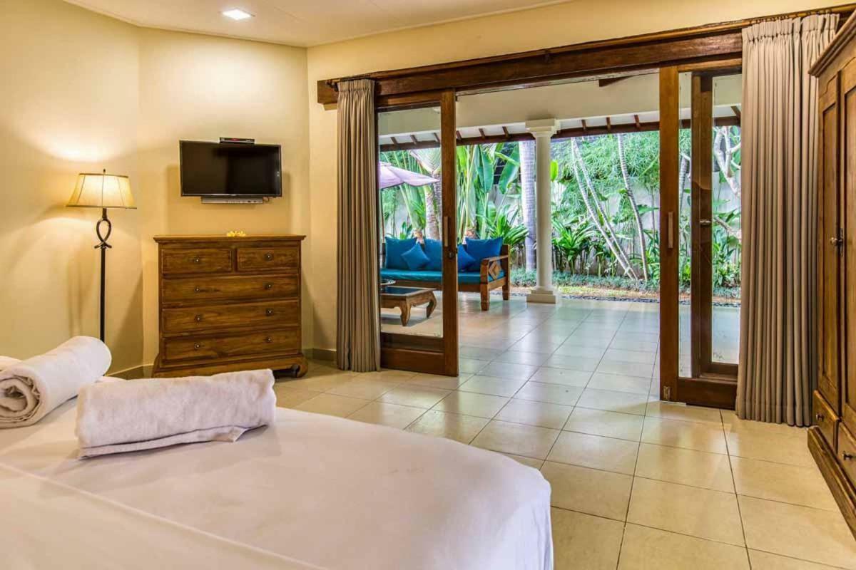 Bali Zen Villas Umalas Canggu Kültér fotó