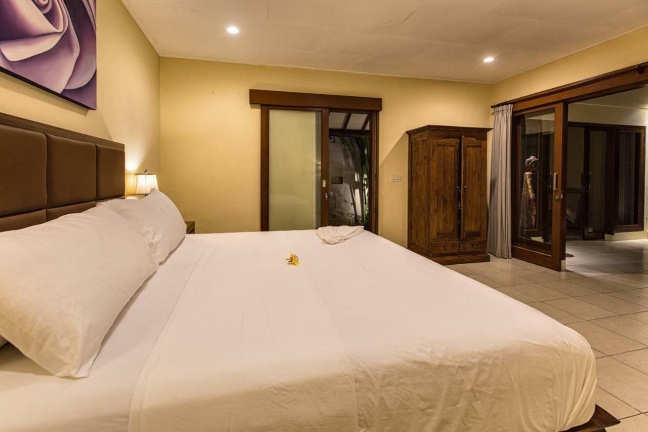 Bali Zen Villas Umalas Canggu Kültér fotó