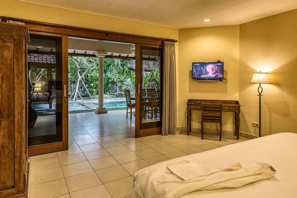 Bali Zen Villas Umalas Canggu Kültér fotó