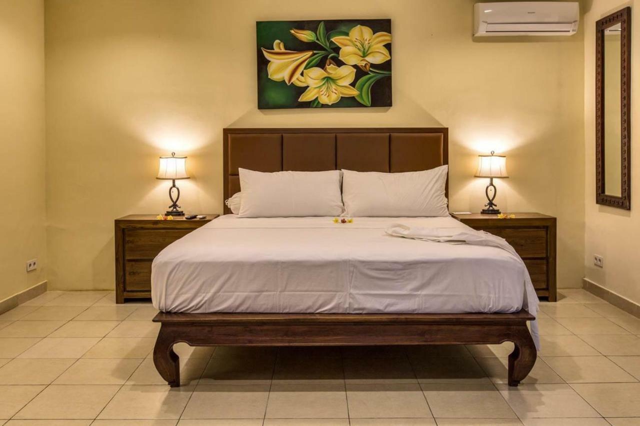 Bali Zen Villas Umalas Canggu Kültér fotó
